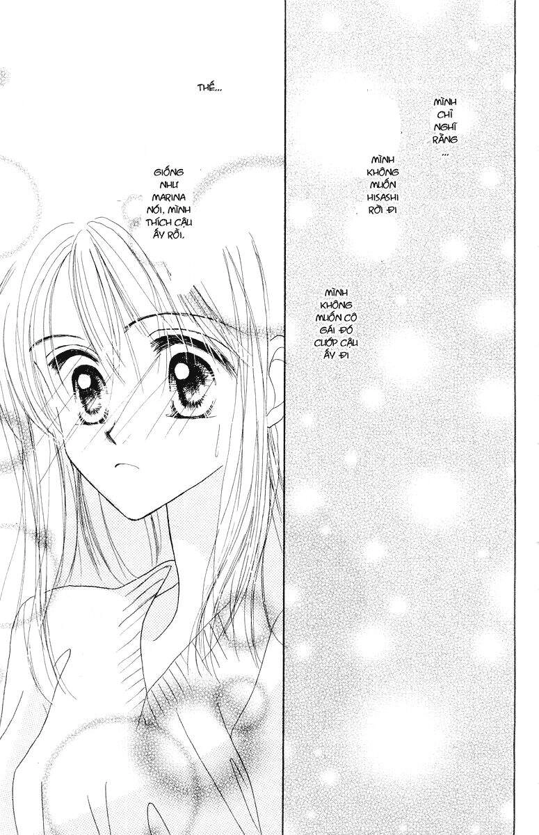 Lời Chào Ban Mai Chapter 7 - 31