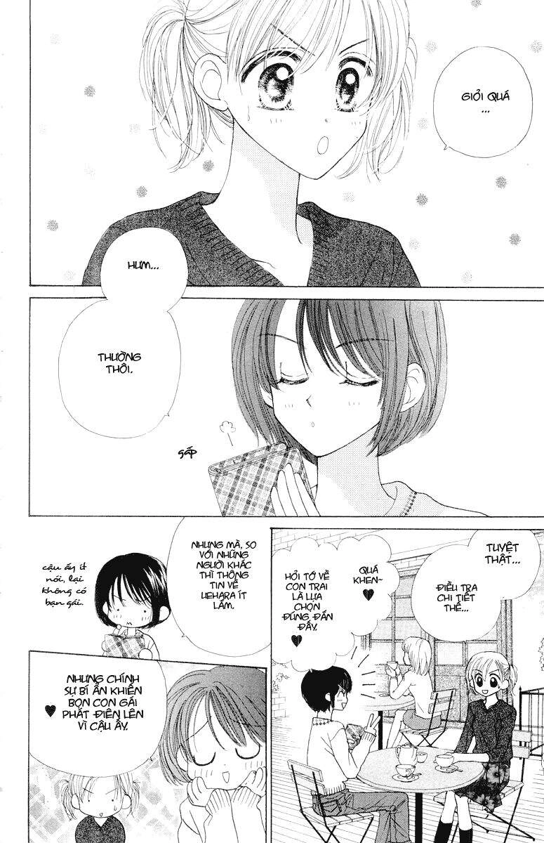 Lời Chào Ban Mai Chapter 8 - 2