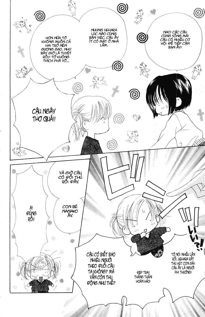 Lời Chào Ban Mai Chapter 8 - 4