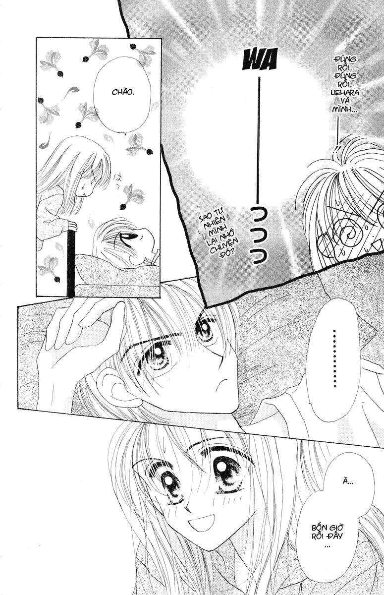 Lời Chào Ban Mai Chapter 8 - 6