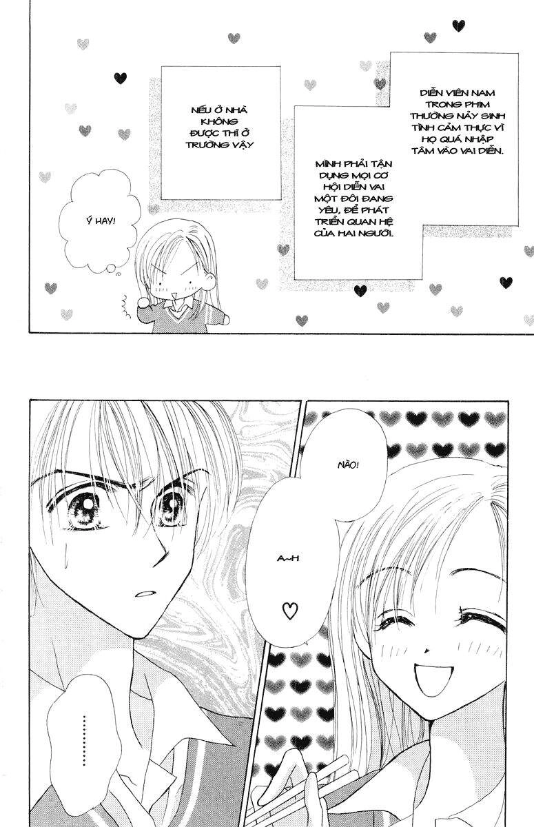 Lời Chào Ban Mai Chapter 8 - 10