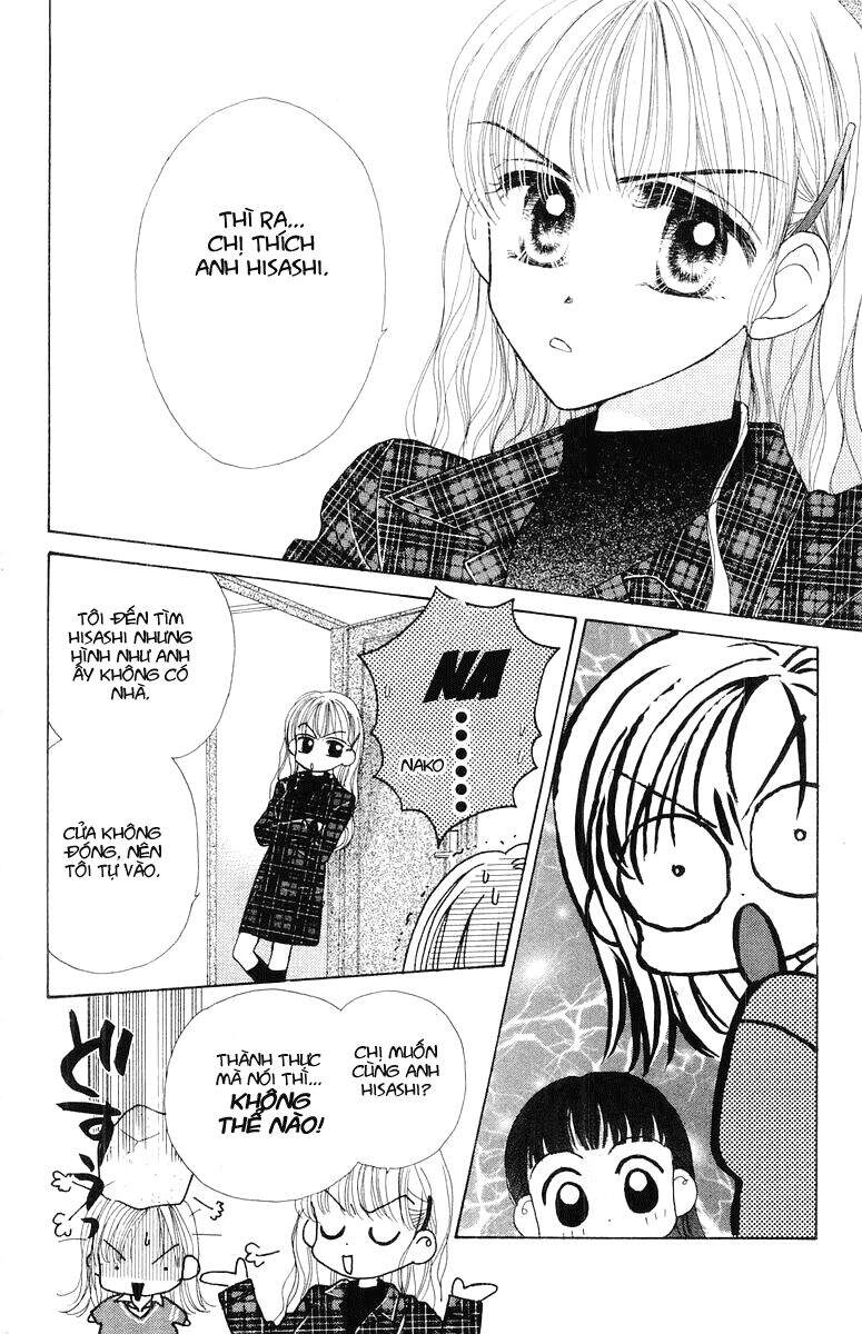 Lời Chào Ban Mai Chapter 8 - 20