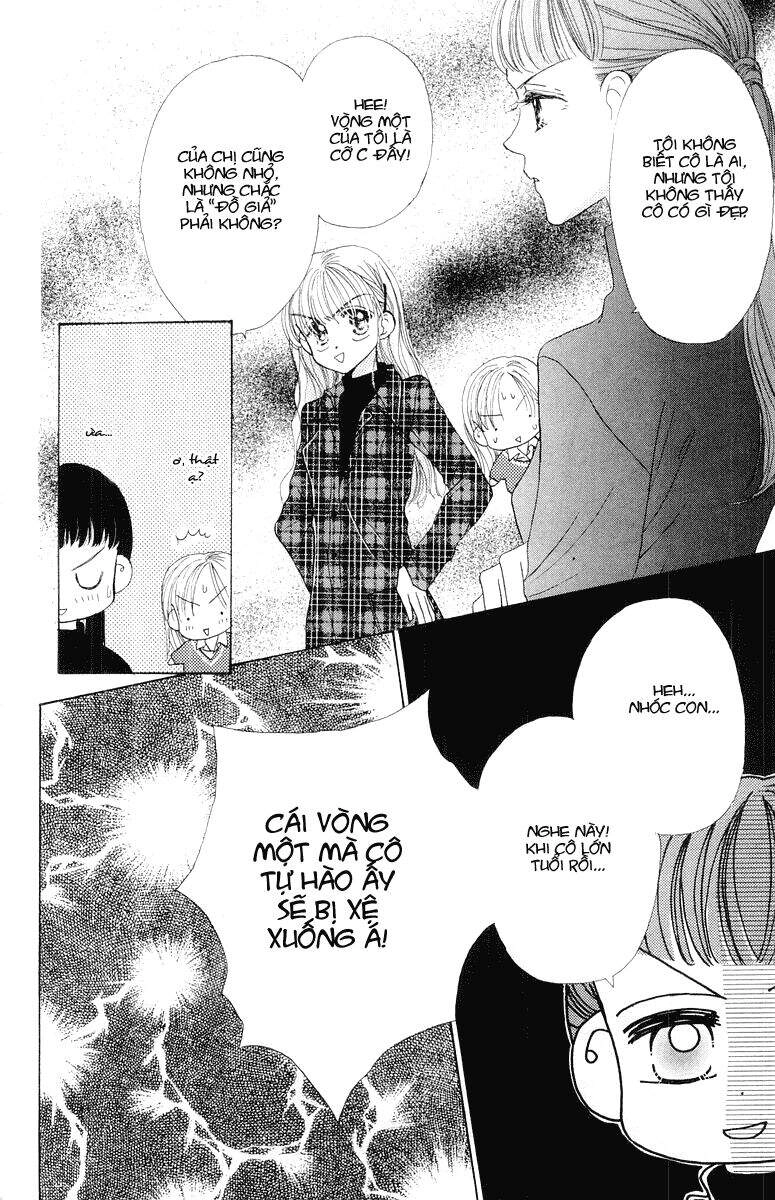 Lời Chào Ban Mai Chapter 8 - 22