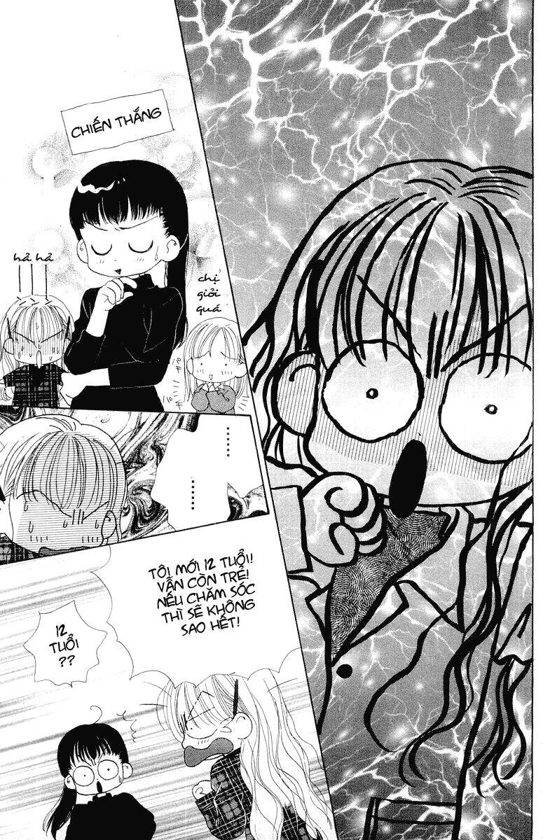 Lời Chào Ban Mai Chapter 8 - 23