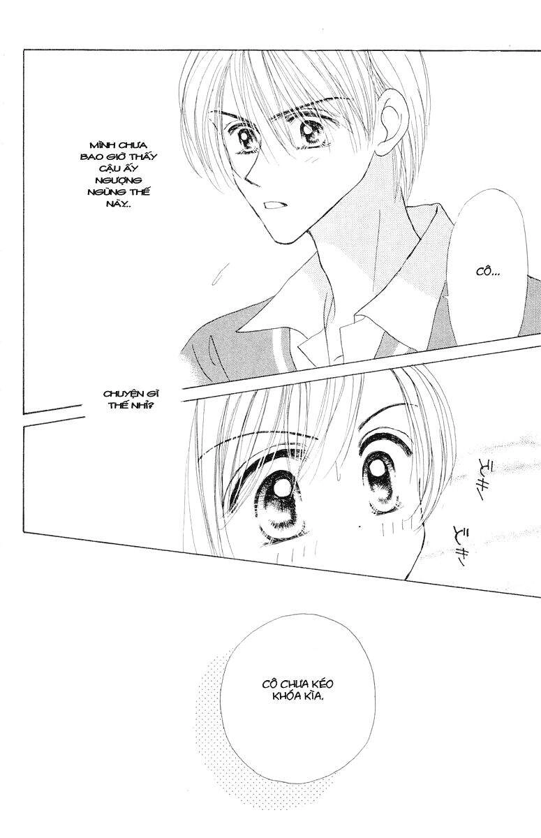 Lời Chào Ban Mai Chapter 8 - 30