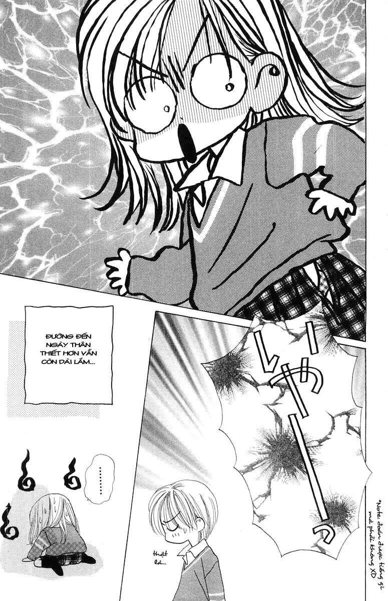 Lời Chào Ban Mai Chapter 8 - 31