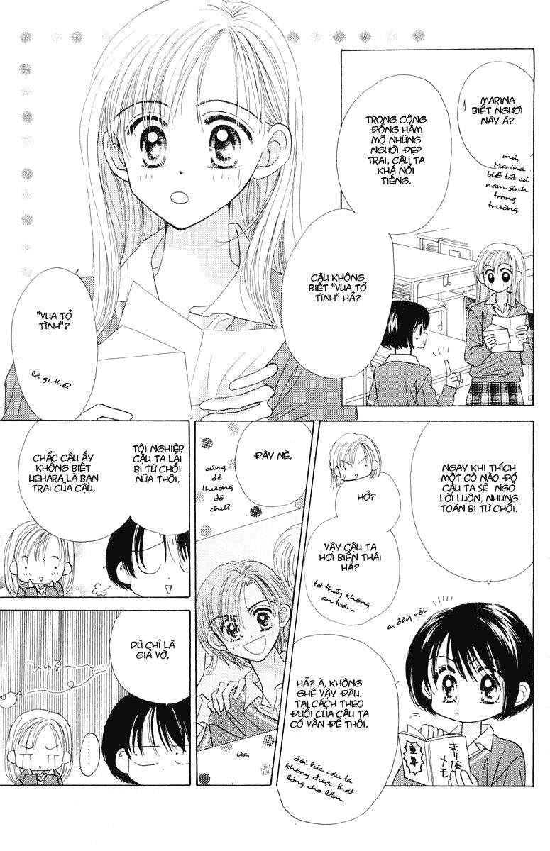 Lời Chào Ban Mai Chapter 9 - 7