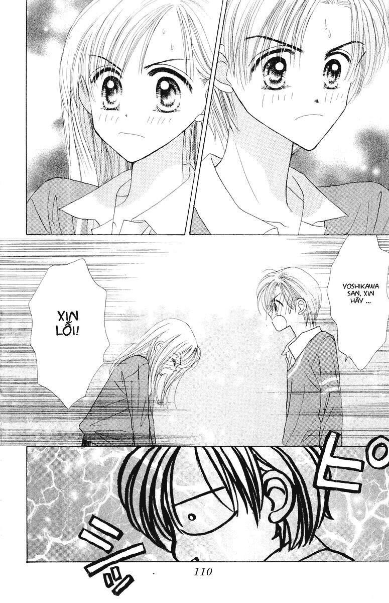 Lời Chào Ban Mai Chapter 9 - 10