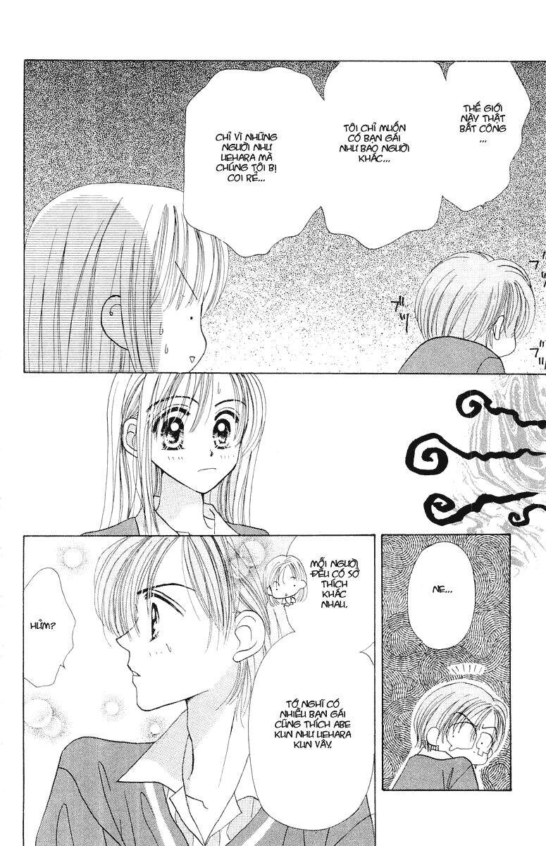 Lời Chào Ban Mai Chapter 9 - 12