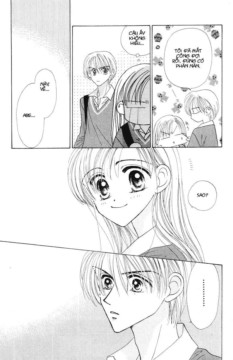 Lời Chào Ban Mai Chapter 9 - 15