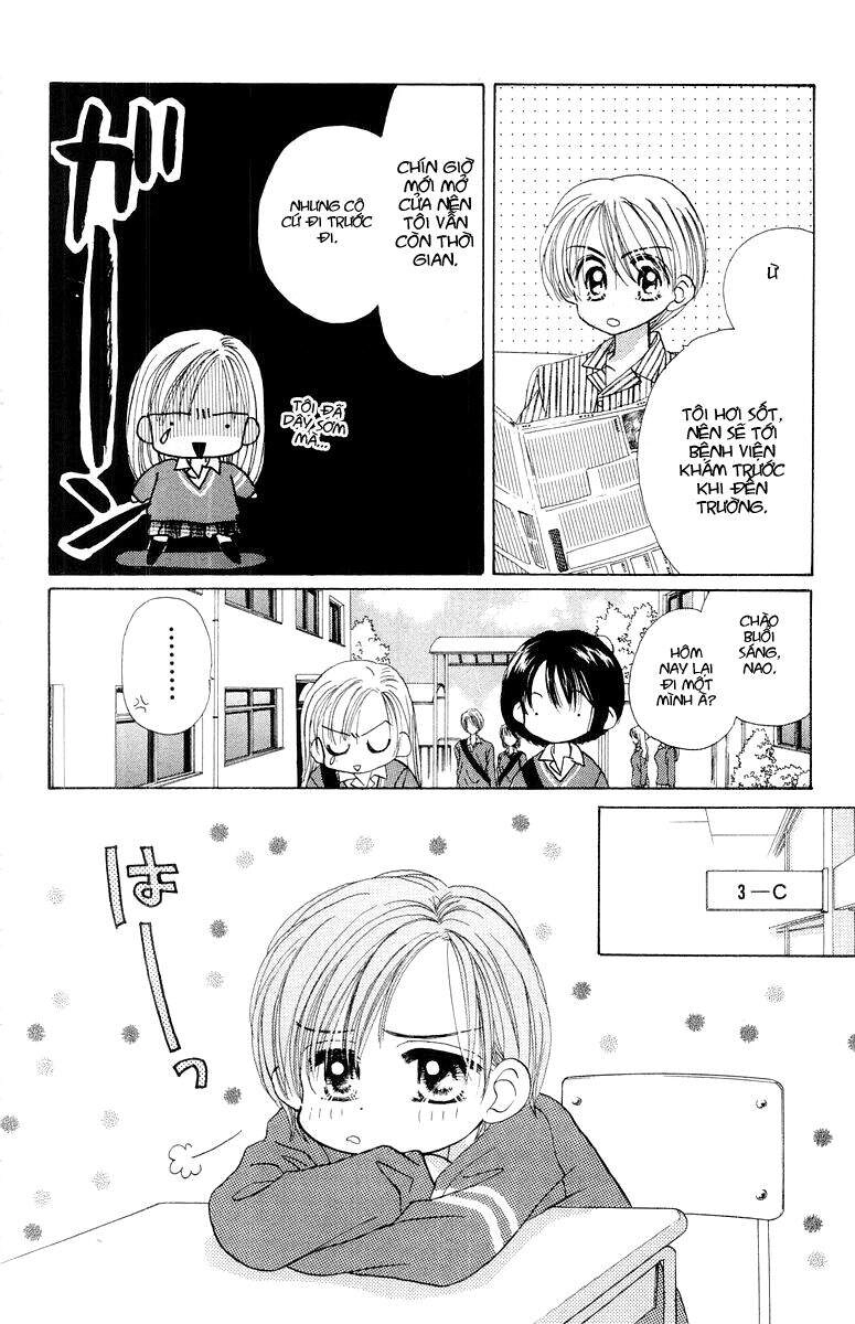 Lời Chào Ban Mai Chapter 9 - 18