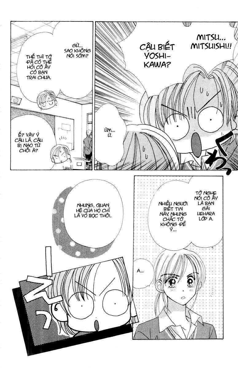 Lời Chào Ban Mai Chapter 9 - 20