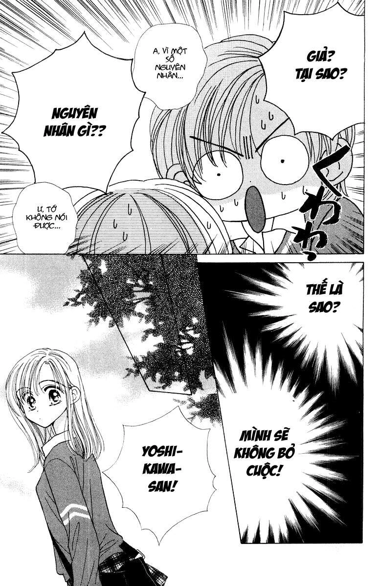 Lời Chào Ban Mai Chapter 9 - 21