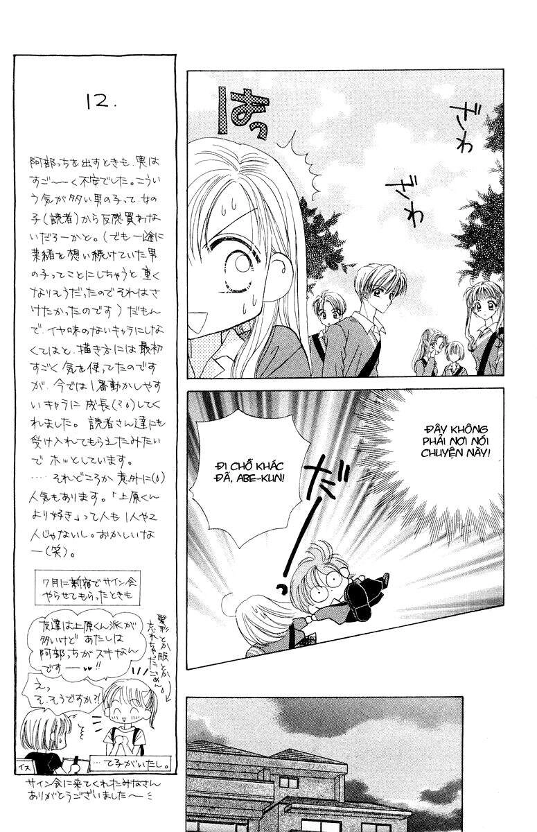 Lời Chào Ban Mai Chapter 9 - 23