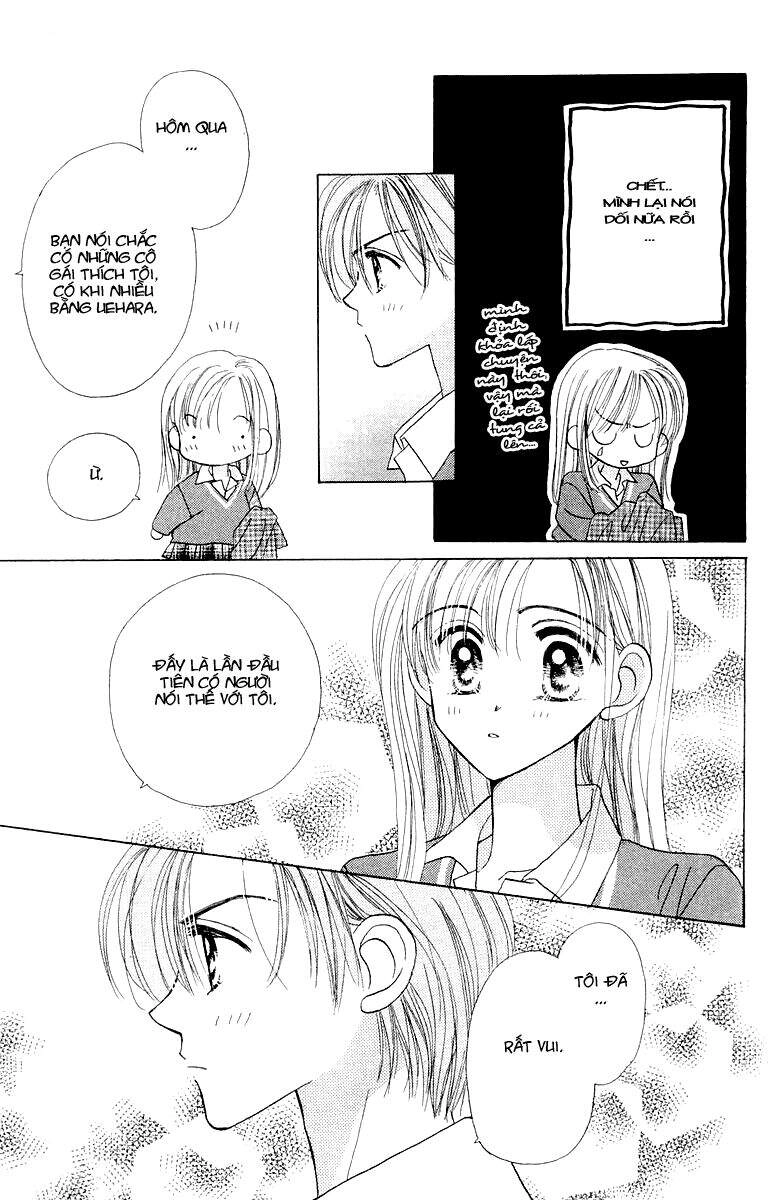 Lời Chào Ban Mai Chapter 9 - 25