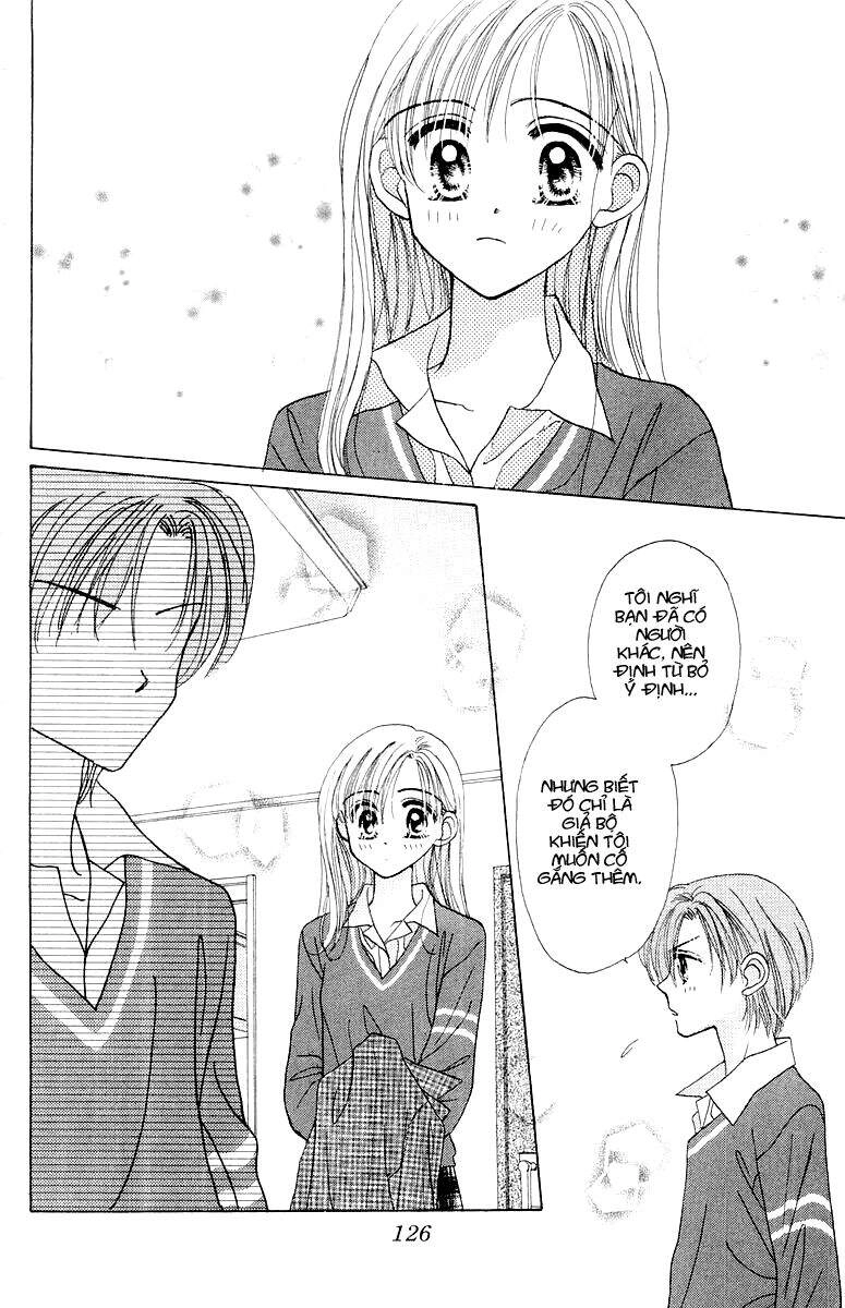 Lời Chào Ban Mai Chapter 9 - 26