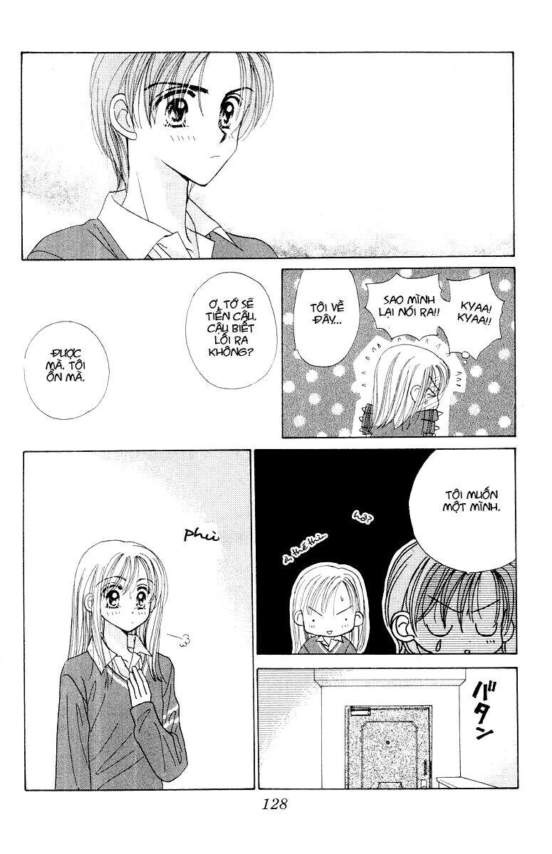 Lời Chào Ban Mai Chapter 9 - 28