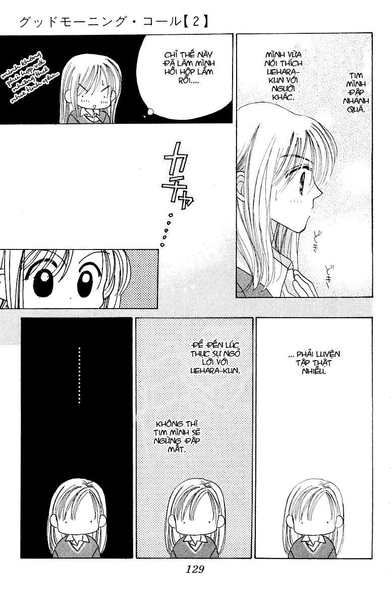 Lời Chào Ban Mai Chapter 9 - 29