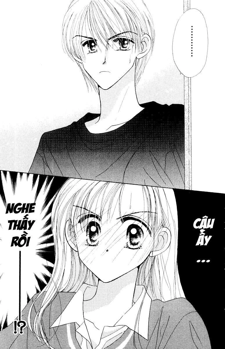 Lời Chào Ban Mai Chapter 9 - 31