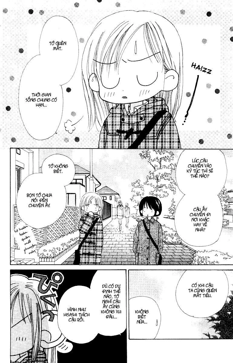 Lời Chào Ban Mai Chapter 12 - 2