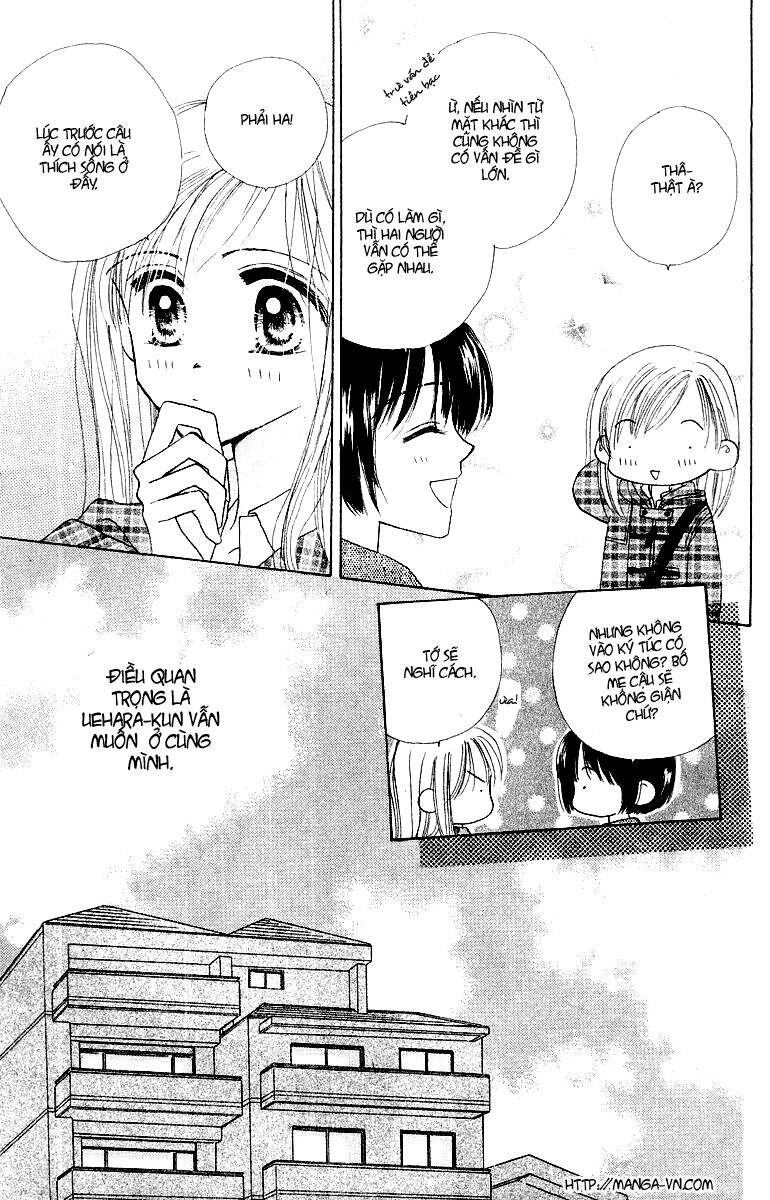 Lời Chào Ban Mai Chapter 12 - 3