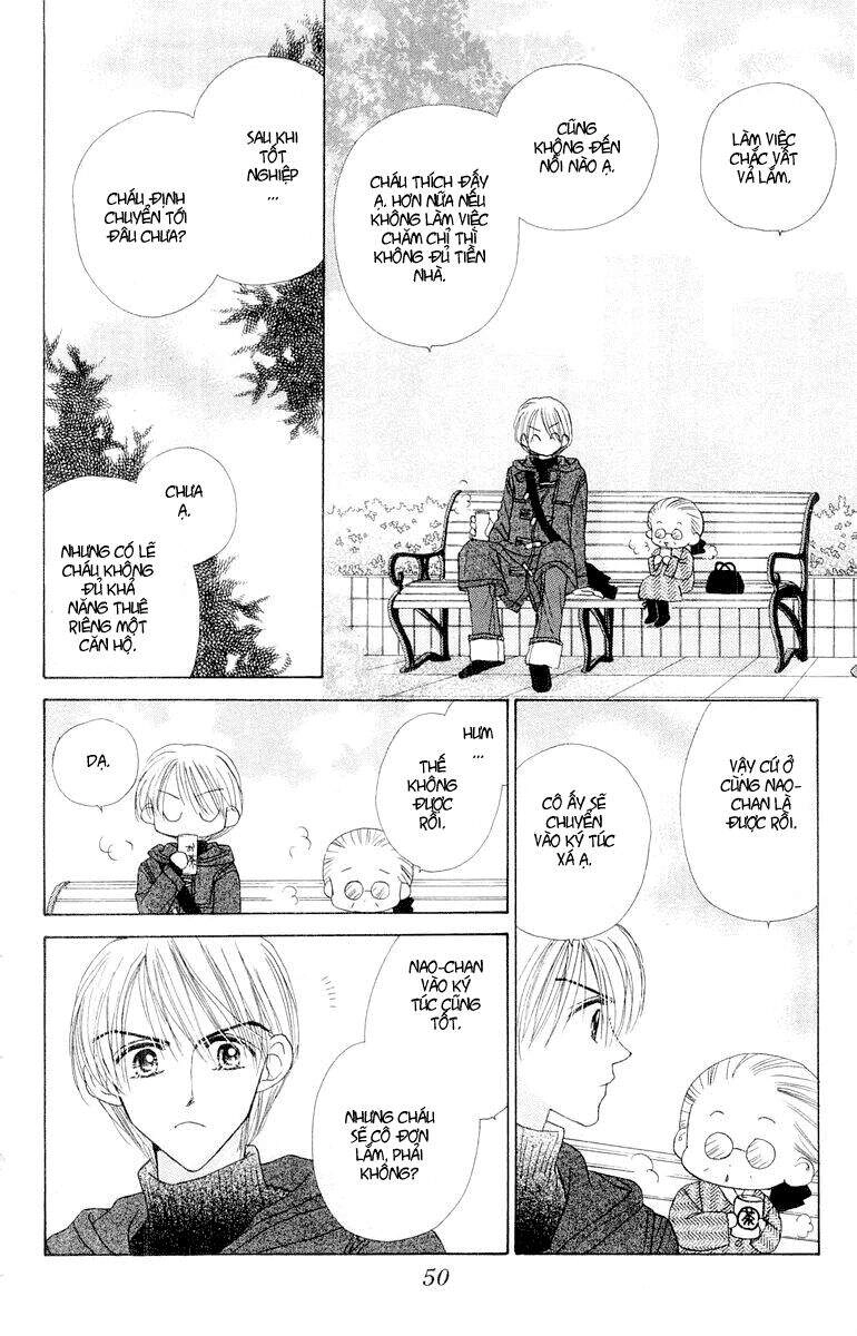 Lời Chào Ban Mai Chapter 12 - 12