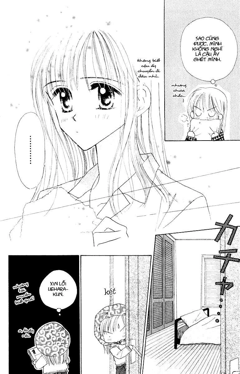 Lời Chào Ban Mai Chapter 12 - 20