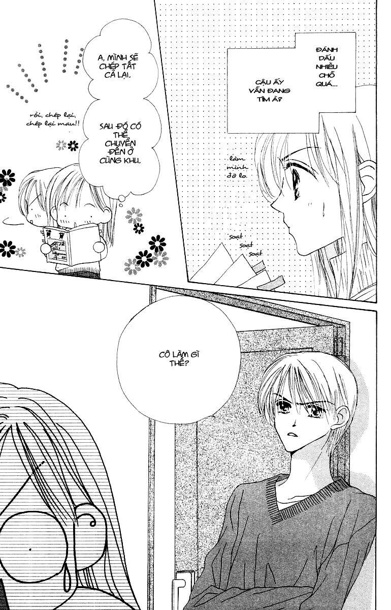 Lời Chào Ban Mai Chapter 12 - 21