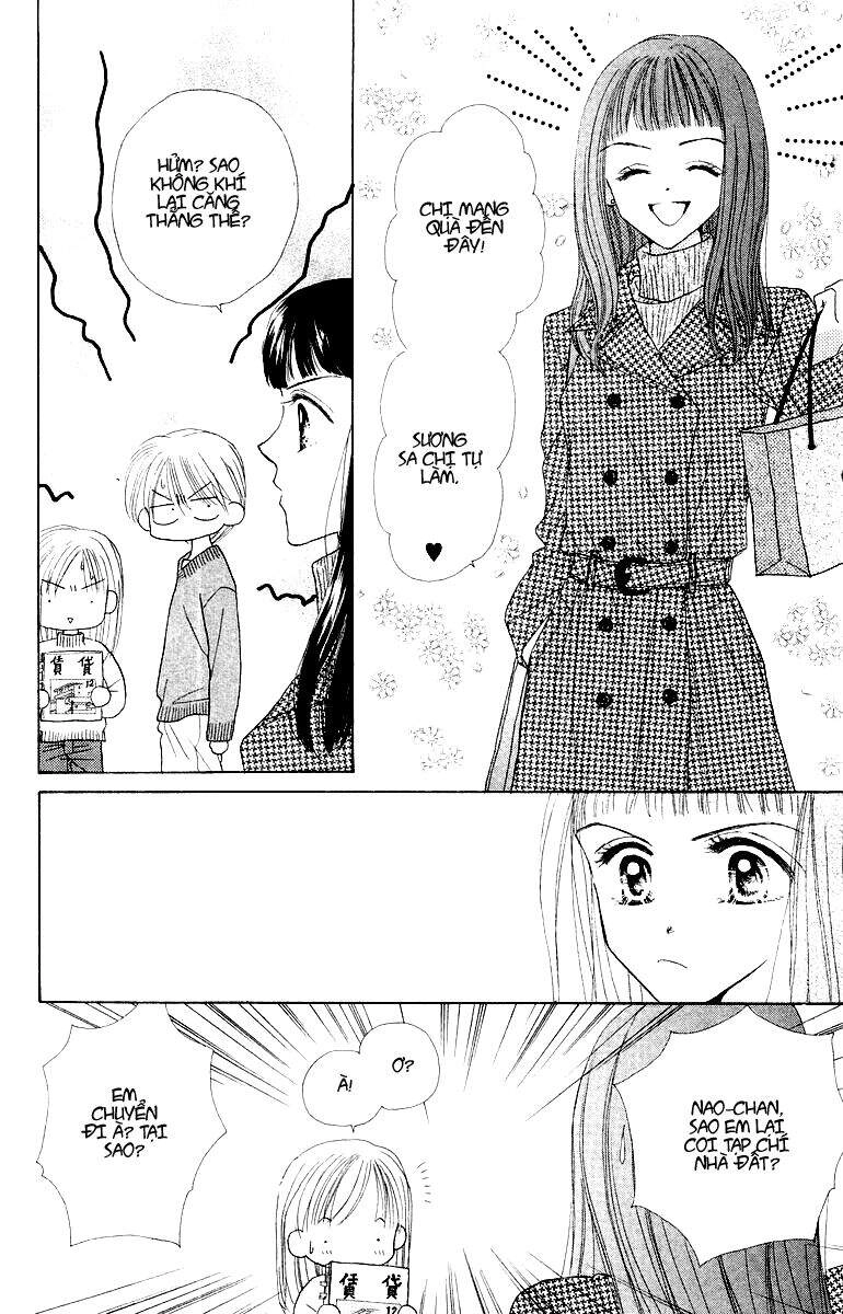 Lời Chào Ban Mai Chapter 12 - 24