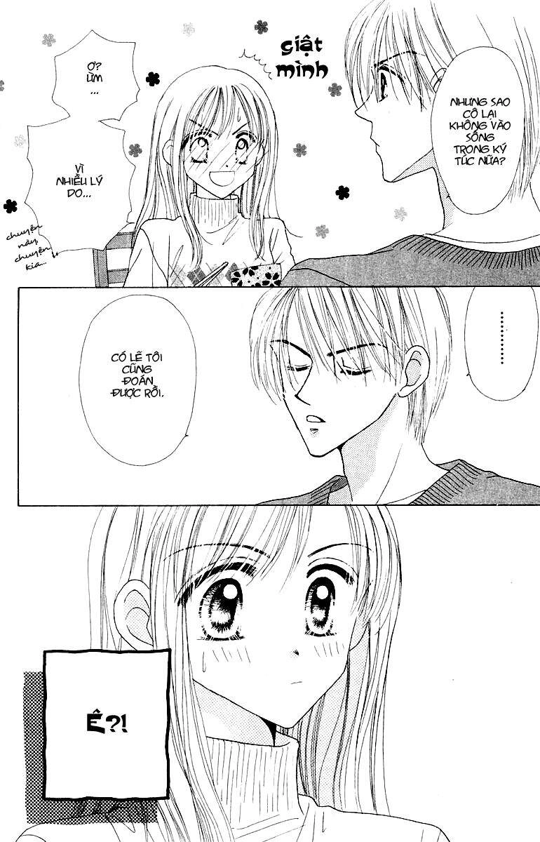 Lời Chào Ban Mai Chapter 12 - 28
