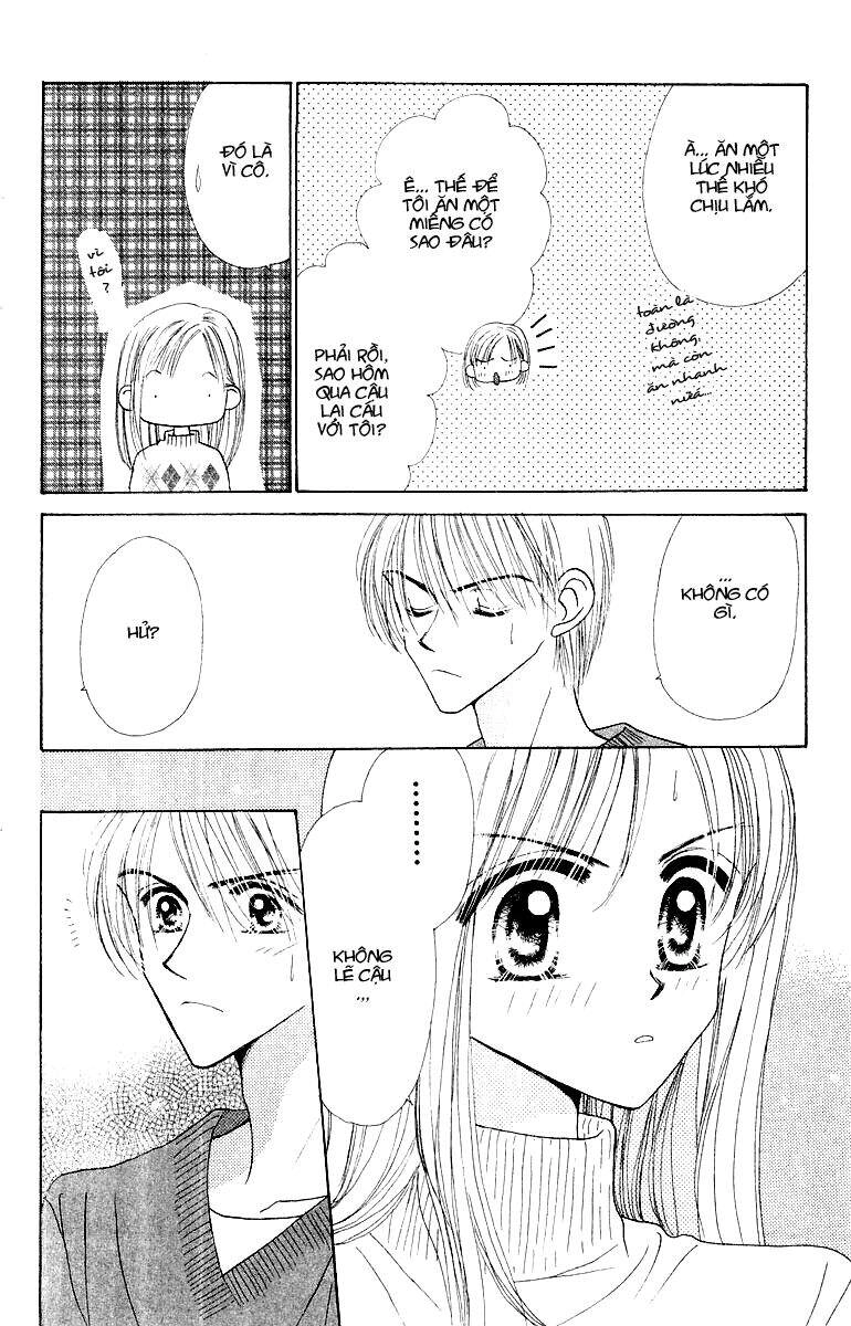 Lời Chào Ban Mai Chapter 12 - 30