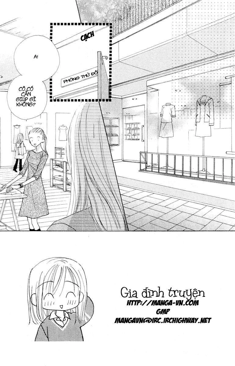 Lời Chào Ban Mai Chapter 13 - 2