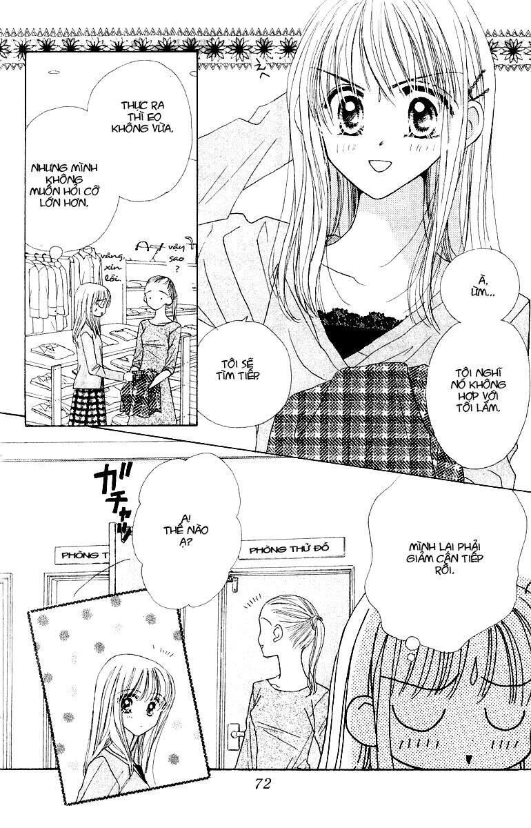 Lời Chào Ban Mai Chapter 13 - 3