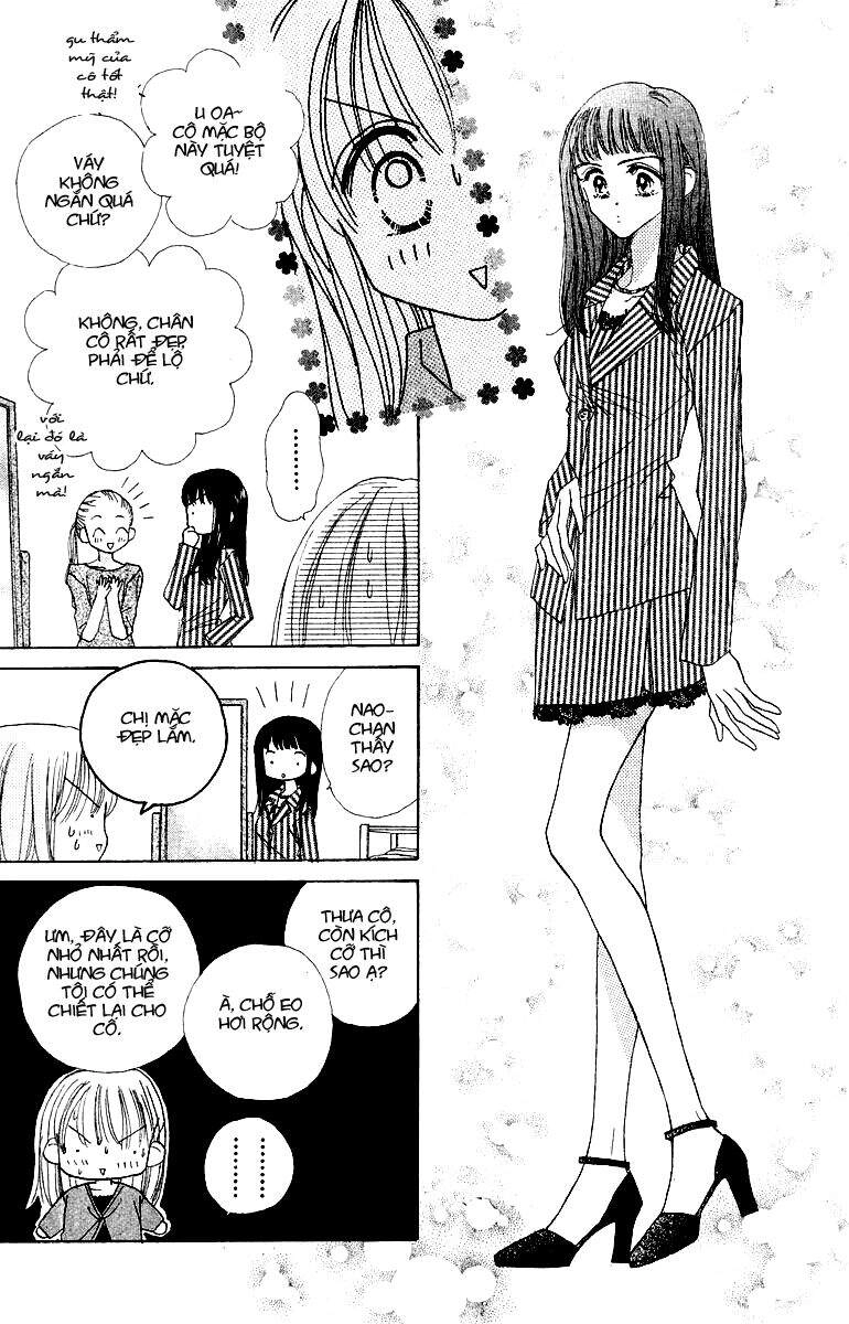 Lời Chào Ban Mai Chapter 13 - 4