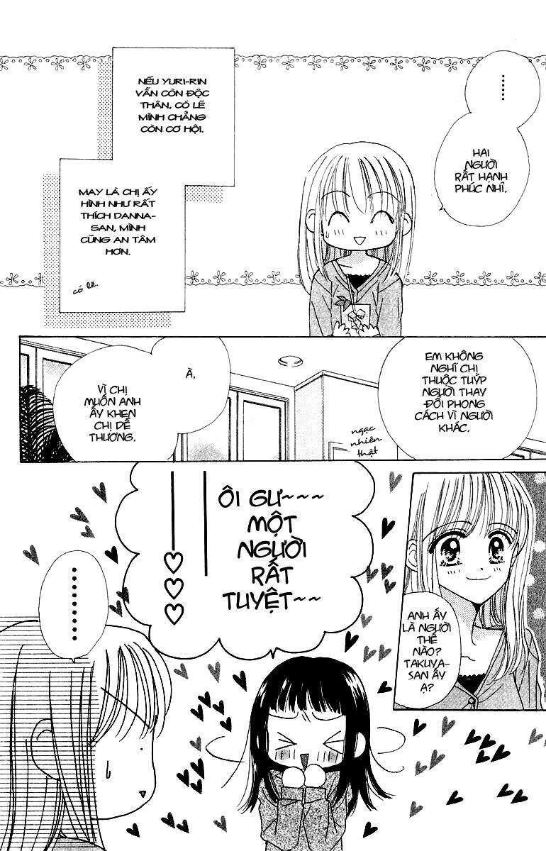 Lời Chào Ban Mai Chapter 13 - 7