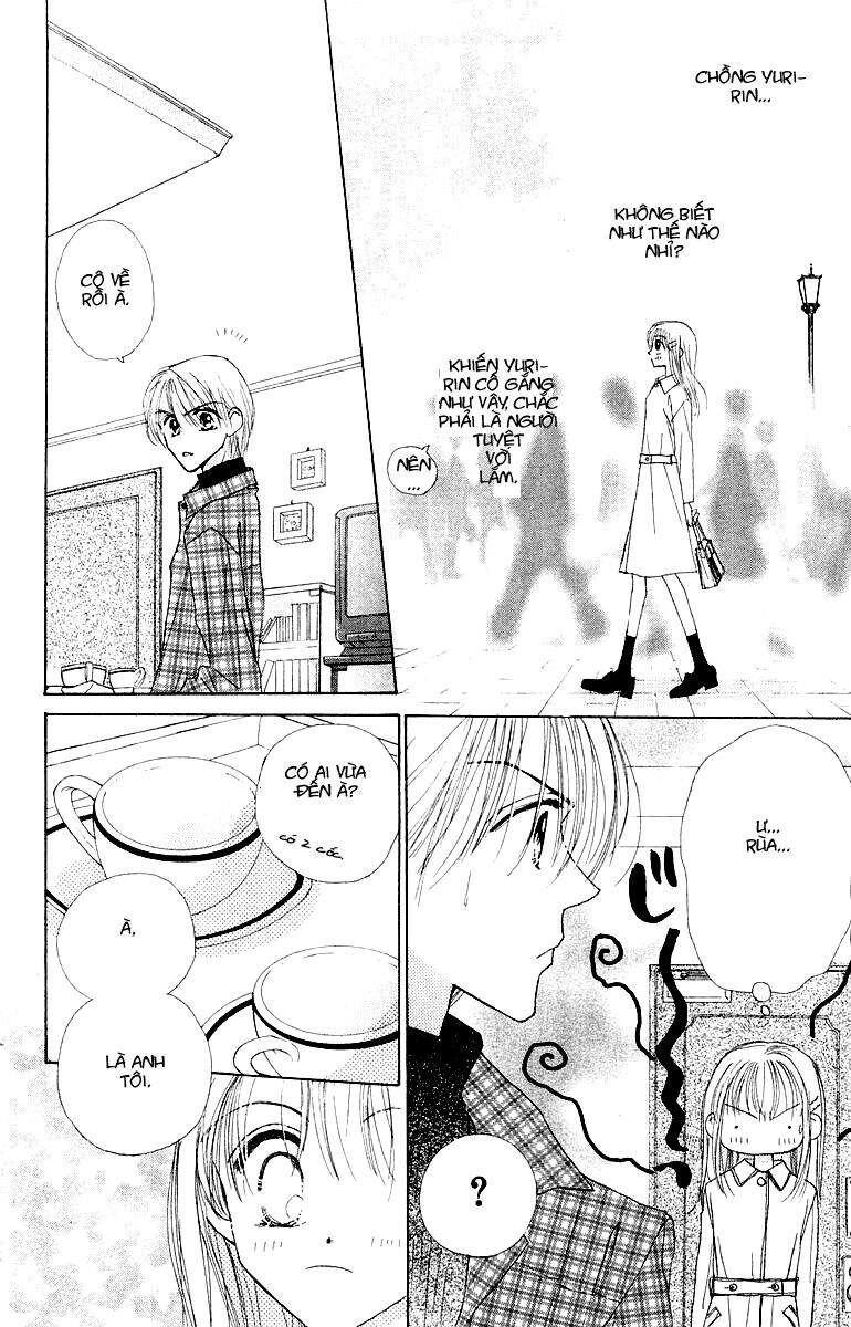 Lời Chào Ban Mai Chapter 13 - 9