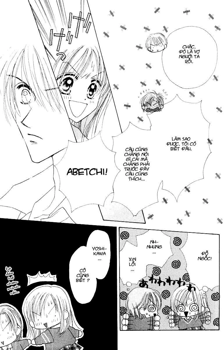 Lời Chào Ban Mai Chapter 13 - 14