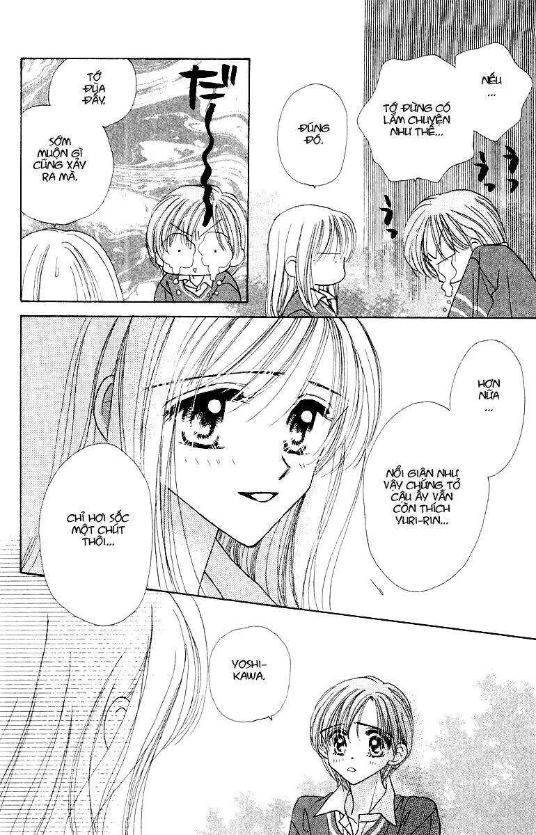 Lời Chào Ban Mai Chapter 13 - 19