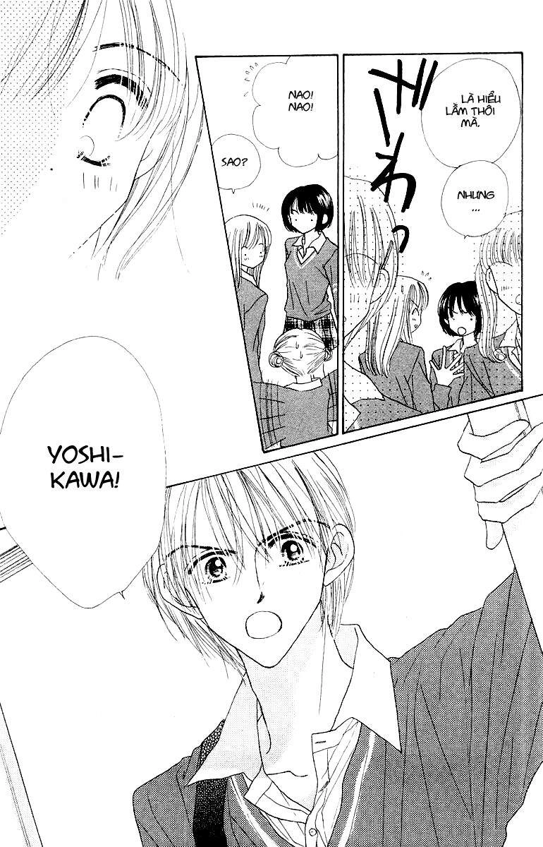 Lời Chào Ban Mai Chapter 13 - 22