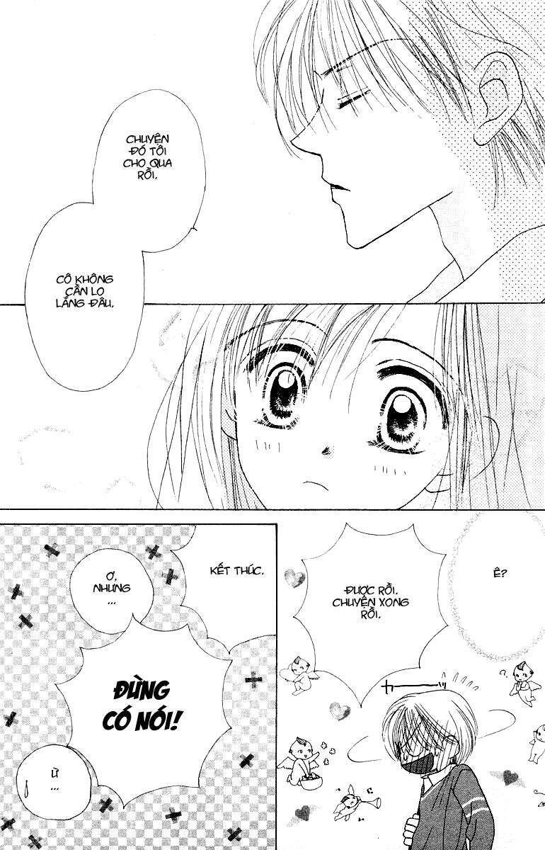 Lời Chào Ban Mai Chapter 13 - 26