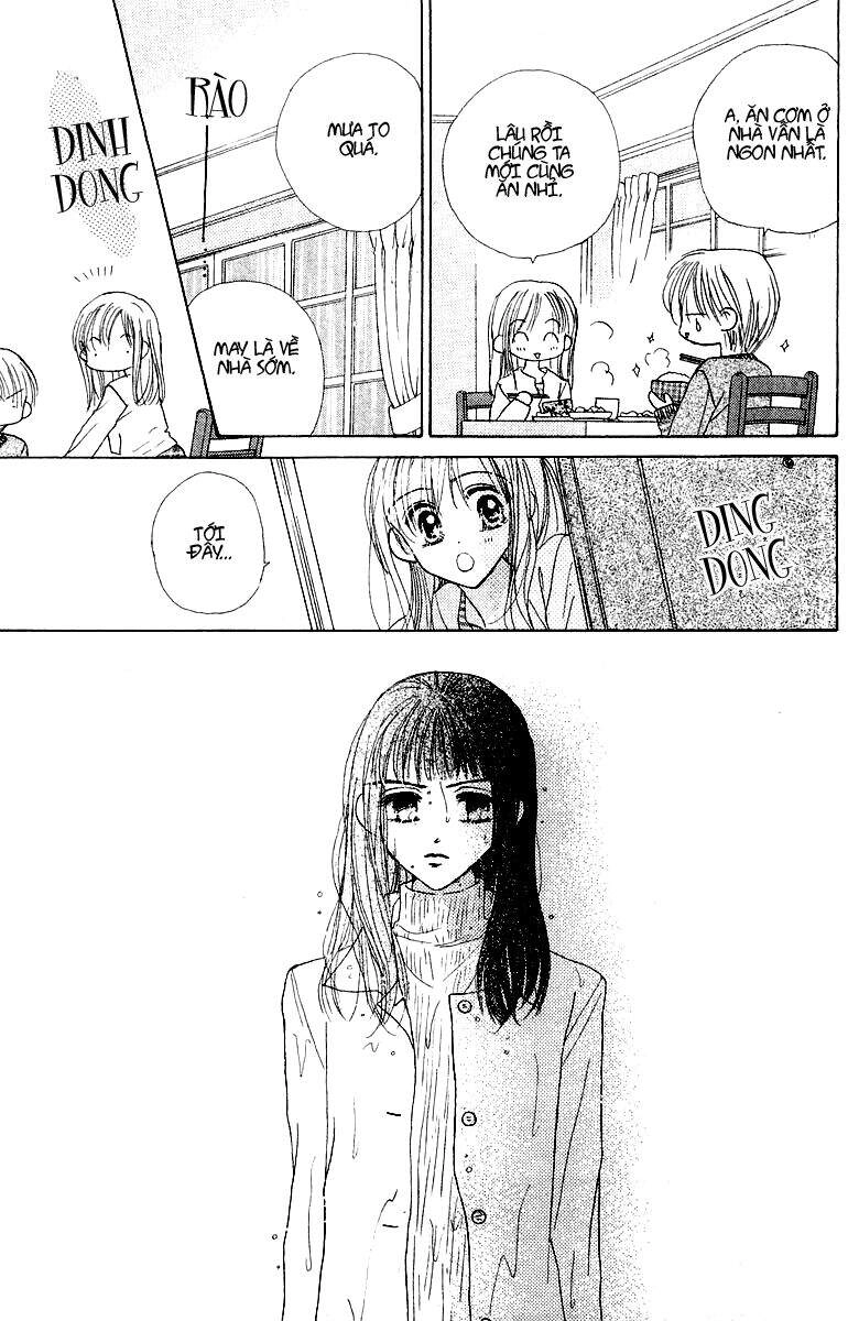 Lời Chào Ban Mai Chapter 13 - 28