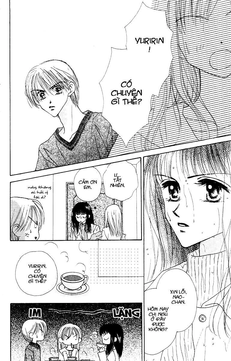 Lời Chào Ban Mai Chapter 13 - 29