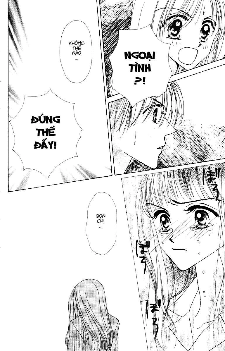 Lời Chào Ban Mai Chapter 13 - 31