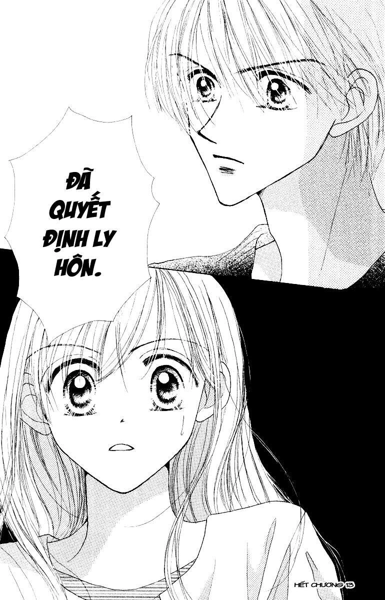 Lời Chào Ban Mai Chapter 13 - 32