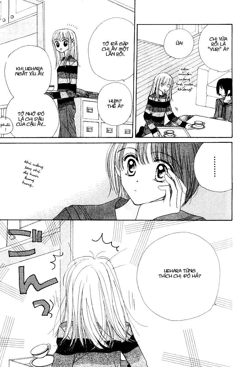 Lời Chào Ban Mai Chapter 15 - 6