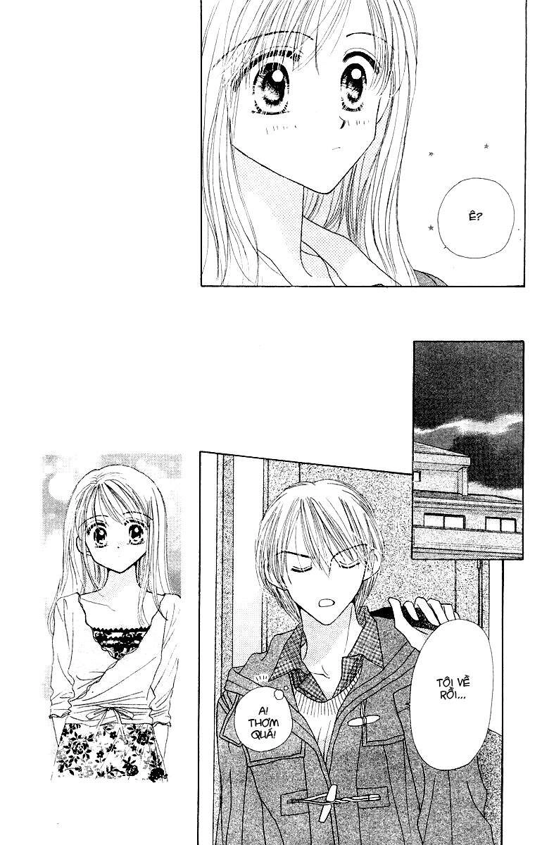 Lời Chào Ban Mai Chapter 15 - 22