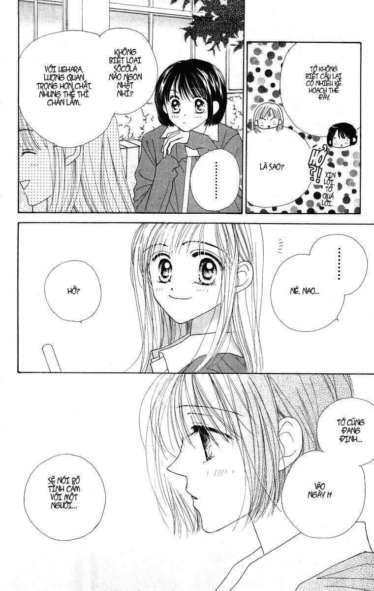 Lời Chào Ban Mai Chapter 16 - 8