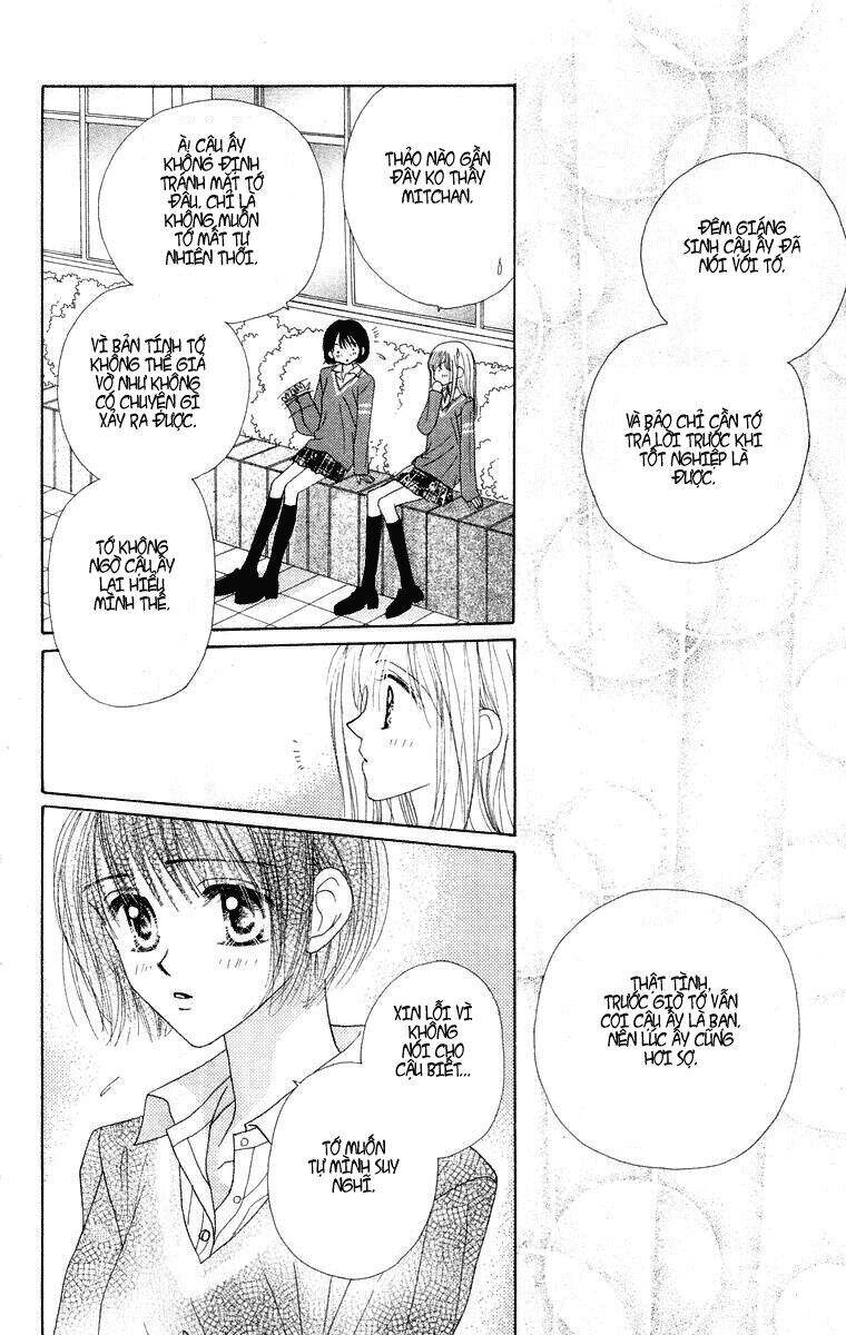 Lời Chào Ban Mai Chapter 16 - 10