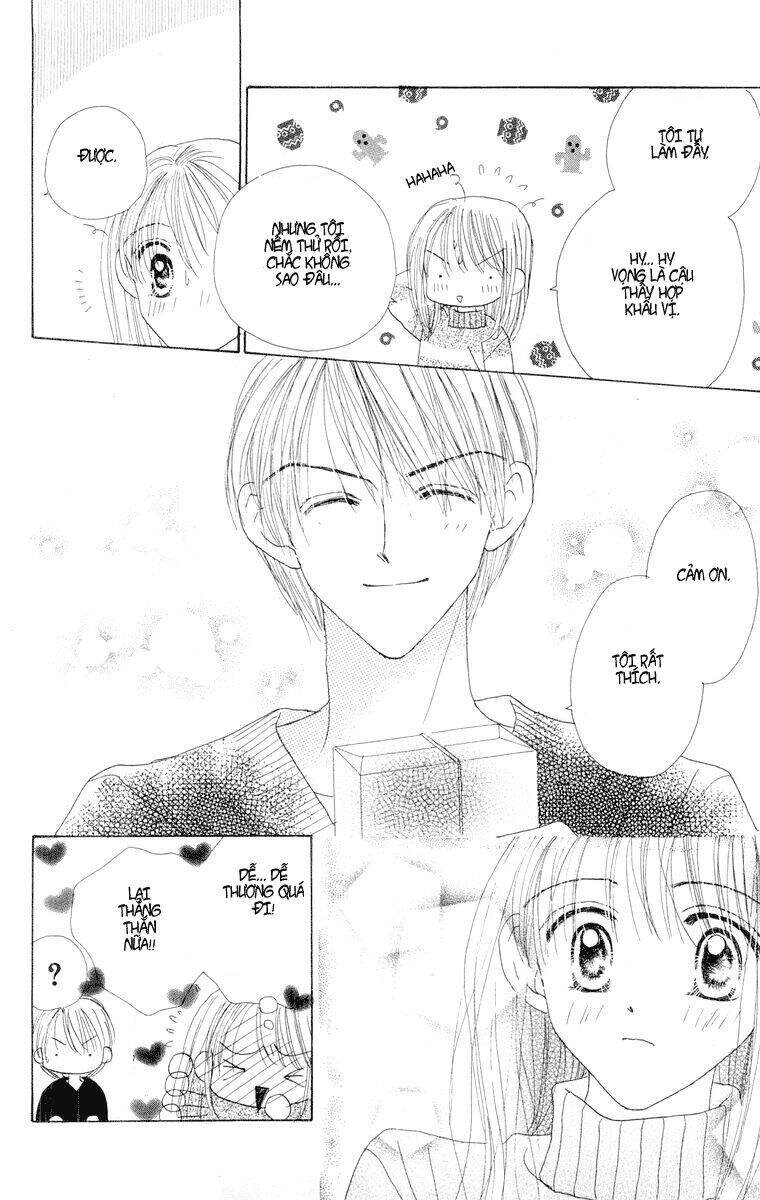 Lời Chào Ban Mai Chapter 16 - 30