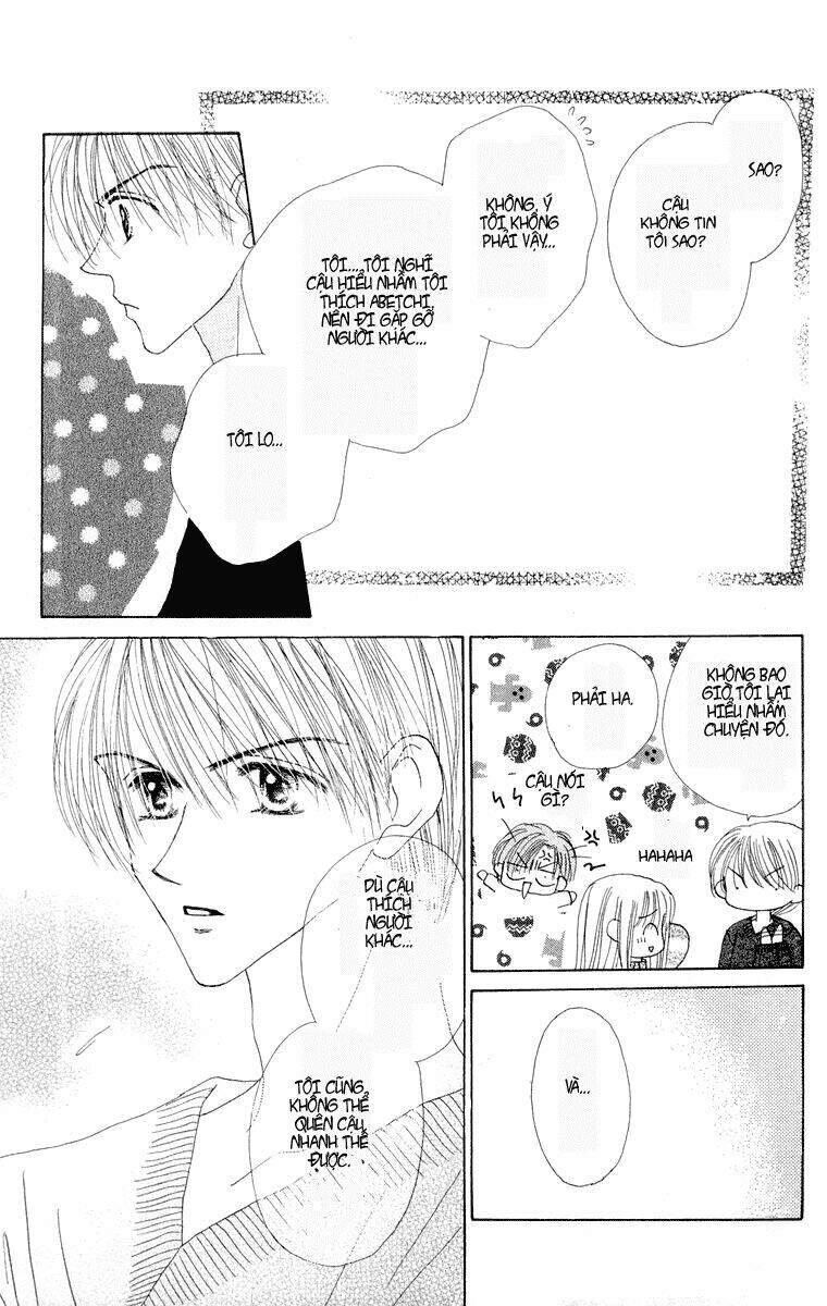 Lời Chào Ban Mai Chapter 16 - 33